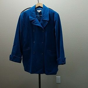 Coldwater Creek Coat